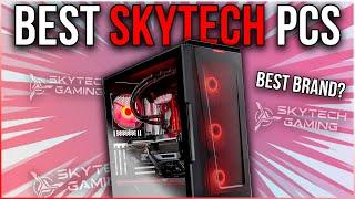 Best Skytech Prebuilt Gaming PC [ For Every budget ] 