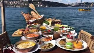 Best Restaurants in Istanbul