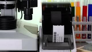 SII Smart Label Printer, Seiko Instruments, SLP 620, SLP 650, SLP 650SE