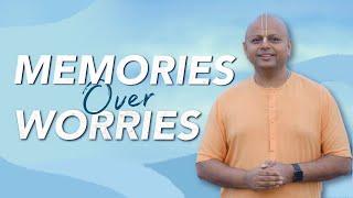 How To Live Worry-Free | Gaur Gopal Das