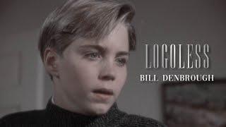 Bill Denbrough scenes 1080p #1