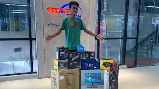 Pc Building Especially thanks to Mamun vai and Startech Rajshahi branch  Alternative Gaming 71 