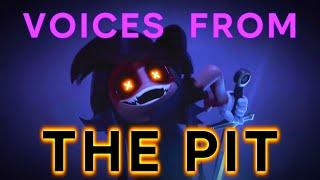 Voices From The Pit - Murder Drones 【AMV】