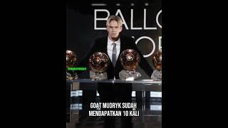 Mudryk & Antony ballon d'or 