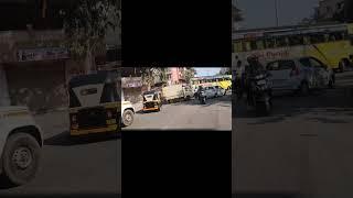 Dwarka gas line / Cylinder blast | Fire in Dwarka Resturant Nalasopara East