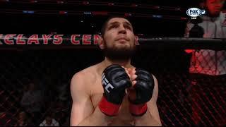 Khabib Nurmagomedov highlights HD (Хабиб Нурмагомедов лучшие моменты)