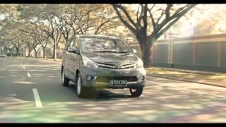 Toyota New Avanza 2013 - The Real MPV - Satu Untuk Sejuta Impian
