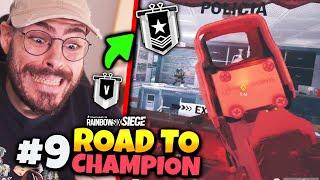 SCALIAMO L'ARGENTO CON LA DEAGLE - Road to Champion #9