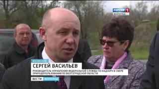 «Производство не должно развиваться за счет здоровья жителей региона»(А.Бакулин, И.Соловьева)