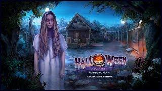 Halloween Stories 3. Horror Movie Walkthrough | Хеллоуинские истории 3. Фильм ужасов прохождение #3