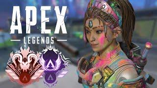 APEX LEGENDS RANKED LIVE STREAM TODAY {DOUBLE WENNIE WEDNESDAY}