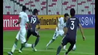 Asian AFC u19 Championship Final - Japan vs Saudi Arabia 30/10/2016 Full Match