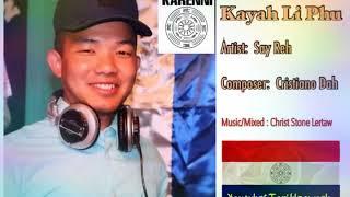 Karenni New Song 2020 " Kayah Li Phu " By Say Reh