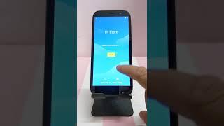 How to bypass Google lock on Blu tracfone FRP Bypass without PC 2024 Android 11