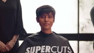 Supercuts: Real Smart Hair | “Baristas” (:15s)