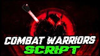 [NEW FREE OP] Combat Warrior *NEVER MISS* Script | {SILENT AIM}  | Work on Mobile/Pc | *SOON*