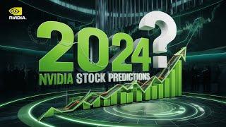 Nvidia Stock Forecast: What to Expect in the Next 12 Months | Nvidia Stock | NVDA Stock