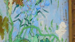 A Dazzling Still Life from the Final Days of Van Gogh