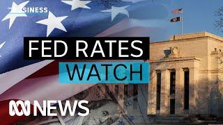 When will the Fed cut interest rates in the US? | The Business | ABC News