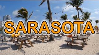 Sarasota Florida Travel Guide 4K