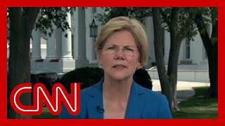 Warren talks political controversy in 2011