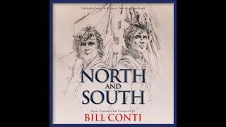 Bill Conti - North and South