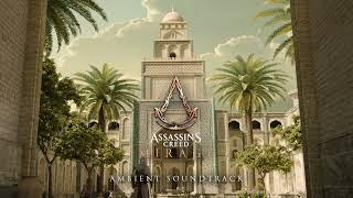 Assassin's Lament (Ambient Version) | Assassin's Creed Mirage | Brendan Angelides