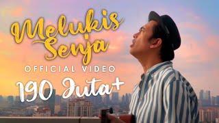 Budi Doremi - Melukis Senja (Official Video)