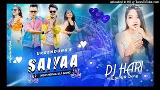 TiktokViral Urgen dong Saiyaa Annu Chaudhary Bijay Dong New Nepali dj song 2080 Remix bydj hari 2023