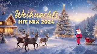 Weihnachts Hit Mix 2024  Schlager für Alle