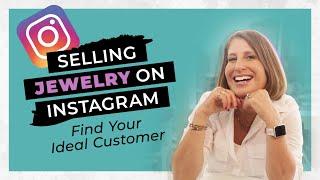 How to Sell Jewelry Products on Instagram (Find Your Customer on IG)