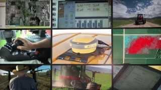 AGCO - Innovation & Technology