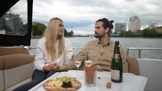Wird er Katharina trotzdem heiraten?  | Save the Date