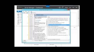 WSUS Group policies - Etechtraining.com