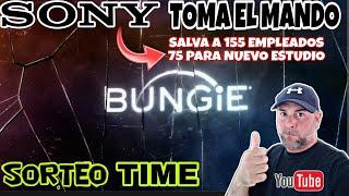 DESPIDOS EN BUNGIE/¿AVOWED SE RETRASA?