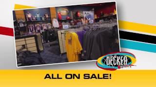 Decker Sports - 24 Hour Marathon