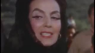 LA VALENTINA PELICULA COMPLEA CON MARIA FELIX Y LALO GONZALEZ  EL PIPORRO