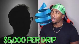 Interviewing the Creator of DRIP Network | DRIP Token Headed Towards $5,000+