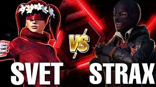 SVET VS STRAX PUBGM (Н1 без гиро) | iPhone 11