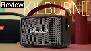 Marshall KILBURN 2 Review - So Close