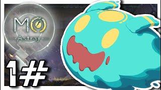 MO Astray Part 1 || Playthrough || Playing as a cute slime in a extremely dark and twisted world