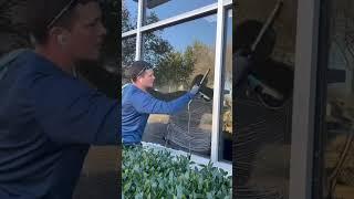 Commercial Window Cleaning in Corinth, TX