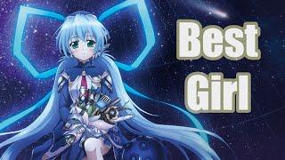 What Makes Planetarian's Yumemi Work Well