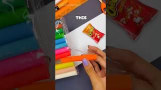 This miniature bag of cheetos looks so real ️ @yasminartdrawing1