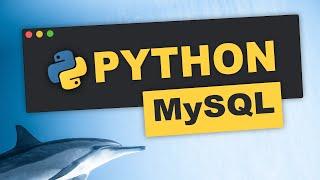 Python MySQL | Datenbanken erstellen | Tutorial (Deutsch) | für Anfängerinnen und Anfänger 