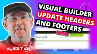 Divi Theme Visual Builder Update Custom Headers And Footers 