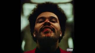 The Weeknd - Faith (Instrumental)