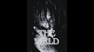 Juice WRLD -  The WRLD Album  (Official Trailer Audio)