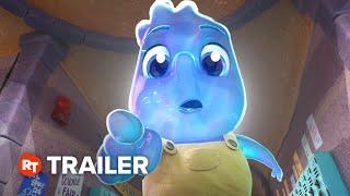 Elemental Trailer #1 (2023)