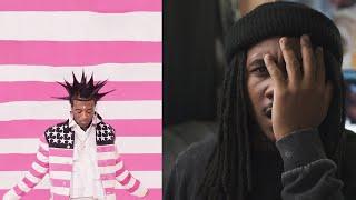 Lil Uzi Vert - Werewolf Feat. Bring Me The Horizon [Official Audio] MADEIN93 FIRST REACTION / REVIEW